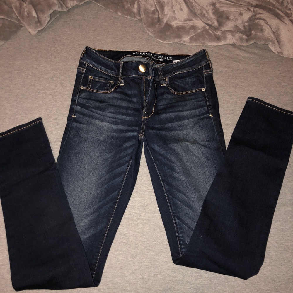 American eagle jeans never worn